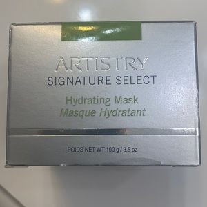 Artistry Signature Select Hydrating Mask